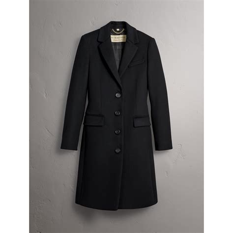 burberry oversized wool coat belt|burberry wool coat outlet.